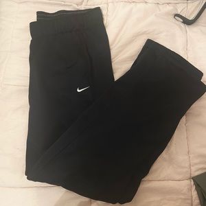 Nike sweatpants